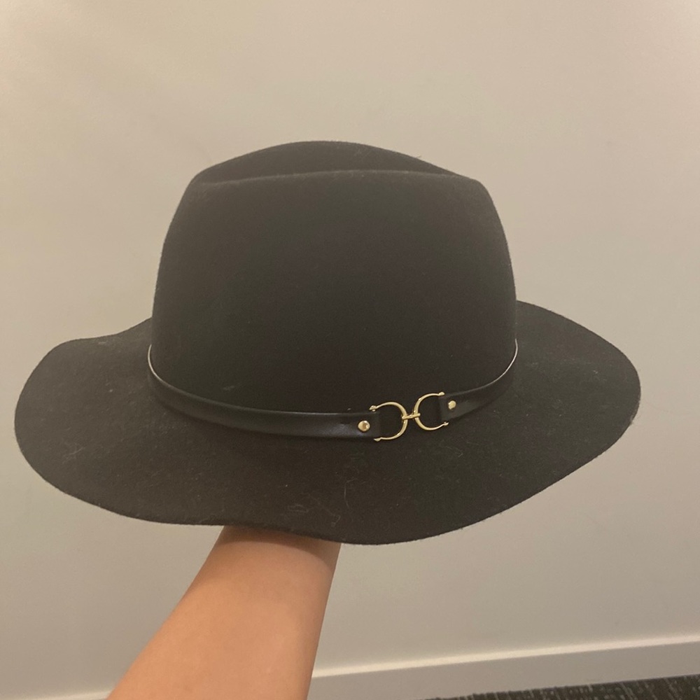 Dressy Hat
